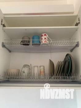 1-к квартира, посуточно, 34м2, 5/10 этаж