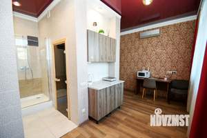 2-к квартира, посуточно, 45м2, 2/12 этаж