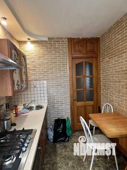 2-к квартира, на длительный срок, 43м2, 9/9 этаж