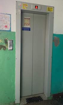 1-к квартира, на длительный срок, 30м2, 1/9 этаж