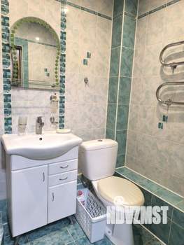 1-к квартира, на длительный срок, 49м2, 4/10 этаж