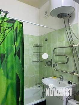 1-к квартира, на длительный срок, 31м2, 1/5 этаж