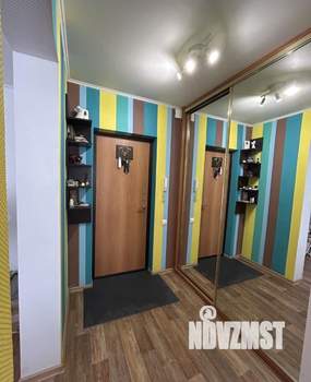 1-к квартира, на длительный срок, 37м2, 3/5 этаж