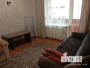 2-к квартира, посуточно, 50м2, 1/9 этаж