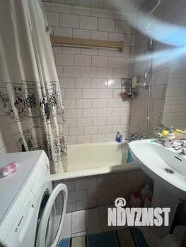 3-к квартира, на длительный срок, 63м2, 6/10 этаж