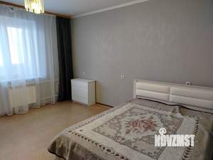 1-к квартира, на длительный срок, 40м2, 6/10 этаж