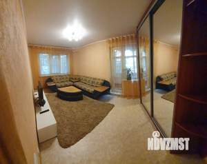 2-к квартира, на длительный срок, 51м2, 1/14 этаж