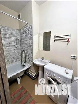 1-к квартира, на длительный срок, 40м2, 3/10 этаж