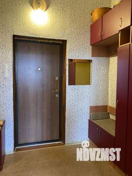 Студия квартира, на длительный срок, 30м2, 7/9 этаж