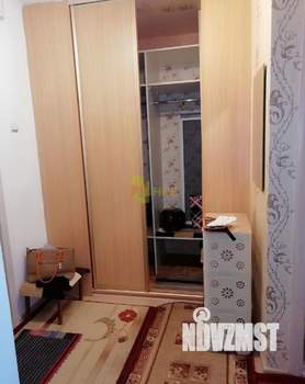 1-к квартира, на длительный срок, 37м2, 4/5 этаж