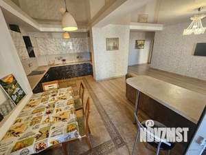 3-к квартира, посуточно, 100м2, 12/14 этаж