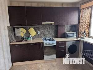 2-к квартира, посуточно, 42м2, 5/9 этаж
