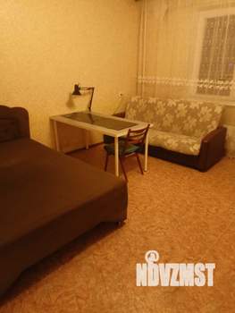 1-к квартира, на длительный срок, 37м2, 7/16 этаж