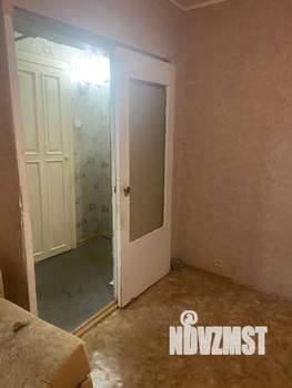 1-к квартира, на длительный срок, 22м2, 4/5 этаж