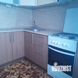 1-к квартира, на длительный срок, 30м2, 2/5 этаж