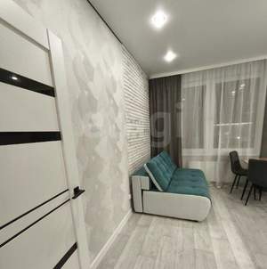 1-к квартира, на длительный срок, 39м2, 3/9 этаж