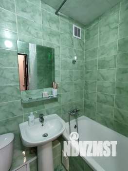 1-к квартира, посуточно, 33м2, 4/5 этаж