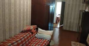 3-к квартира, на длительный срок, 56м2, 1/5 этаж