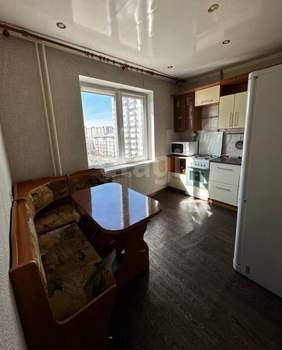 1-к квартира, на длительный срок, 36м2, 6/10 этаж