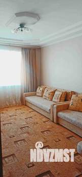 2-к квартира, на длительный срок, 52м2, 9/10 этаж