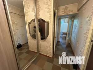 1-к квартира, на длительный срок, 37м2, 3/5 этаж