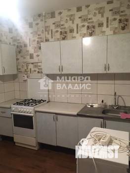 1-к квартира, на длительный срок, 37м2, 5/9 этаж