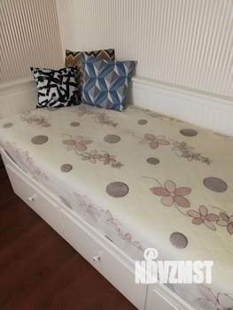 1-к квартира, посуточно, 35м2, 1/5 этаж