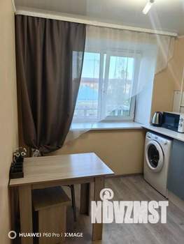1-к квартира, посуточно, 31м2, 1/1 этаж