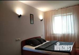3-к квартира, на длительный срок, 60м2, 4/5 этаж