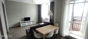 1-к квартира, на длительный срок, 40м2, 12/15 этаж