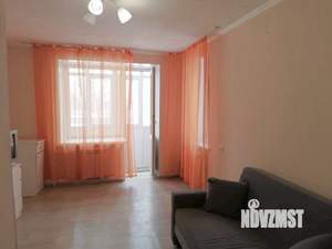 1-к квартира, на длительный срок, 31м2, 3/10 этаж