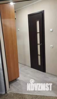 1-к квартира, на длительный срок, 34м2, 5/9 этаж