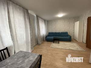 1-к квартира, на длительный срок, 35м2, 2/10 этаж