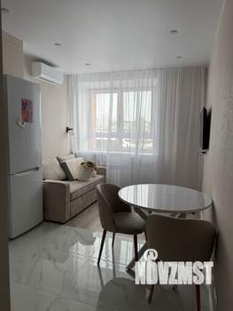 1-к квартира, на длительный срок, 40м2, 2/9 этаж