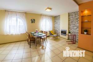 2-к квартира, посуточно, 107м2, 1/1 этаж