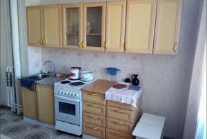 1-к квартира, на длительный срок, 35м2, 9/10 этаж