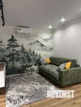 2-к квартира, на длительный срок, 45м2, 9/23 этаж
