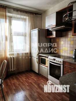 1-к квартира, на длительный срок, 42м2, 7/7 этаж