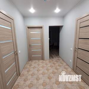 1-к квартира, на длительный срок, 43м2, 13/21 этаж