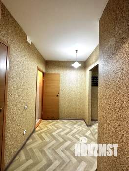 1-к квартира, на длительный срок, 39м2, 9/11 этаж