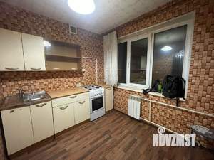 1-к квартира, на длительный срок, 33м2, 9/10 этаж