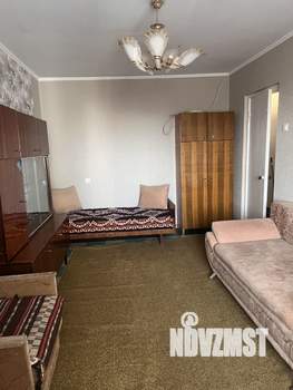 1-к квартира, на длительный срок, 32м2, 7/14 этаж