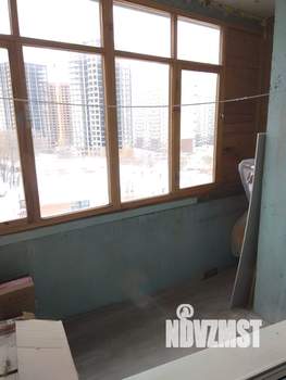 1-к квартира, на длительный срок, 39м2, 5/14 этаж