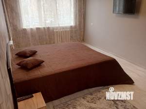 1-к квартира, посуточно, 30м2, 3/9 этаж