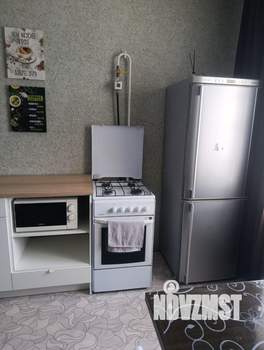 1-к квартира, посуточно, 40м2, 10/10 этаж