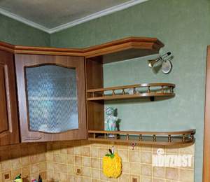 1-к квартира, на длительный срок, 33м2, 4/9 этаж