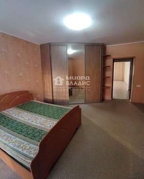 2-к квартира, на длительный срок, 80м2, 4/9 этаж