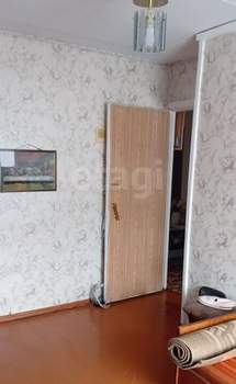 2-к квартира, на длительный срок, 44м2, 1/5 этаж