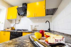 1-к квартира, посуточно, 32м2, 3/5 этаж