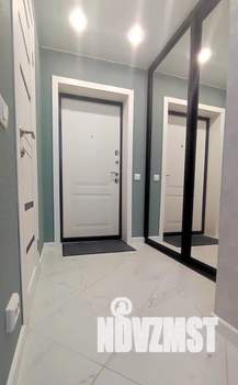 1-к квартира, посуточно, 45м2, 5/14 этаж